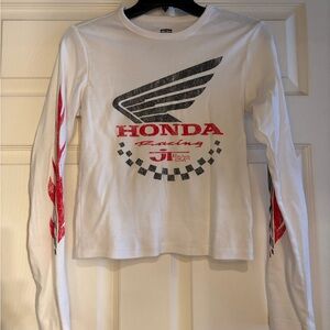 Cute shirt from Tilly’s